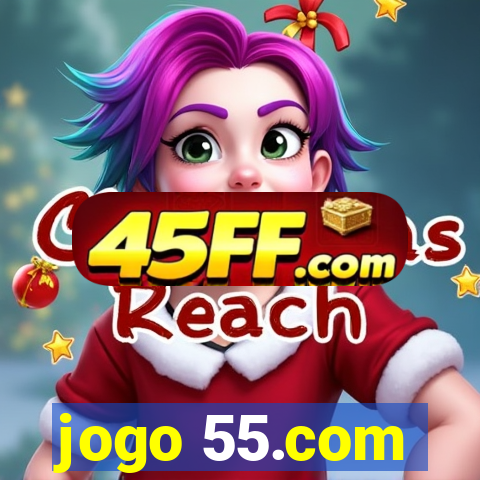 jogo 55.com